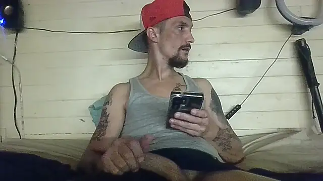 jabo870 Momentaufnahme des Live-Raums auf Stripchat
