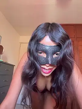 jaguar69676 Momentaufnahme des Live-Raums auf Stripchat