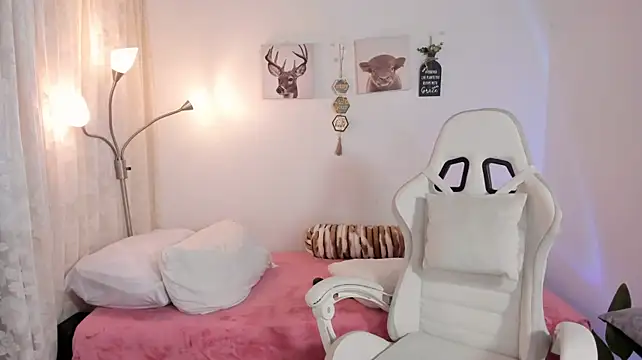 jax_fire Momentaufnahme des Live-Raums auf Stripchat