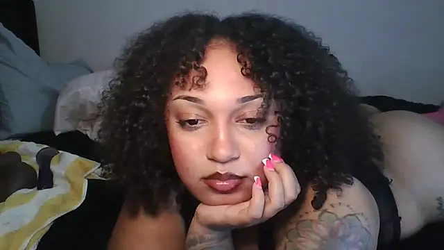 jaydadior Momentaufnahme des Live-Raums auf Stripchat