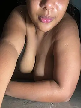 jeidily Momentaufnahme des Live-Raums auf Stripchat