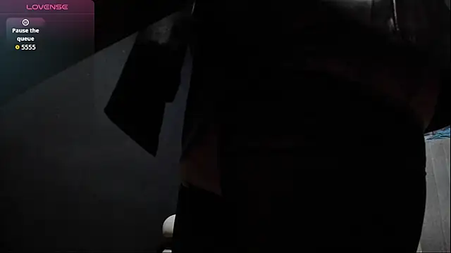 jena_derboo captura da sala ao vivo na Stripchat