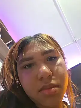 jennie-aurora Momentaufnahme des Live-Raums auf Stripchat