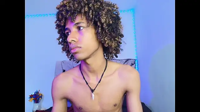 johan_gz18 captura de la sala en vivo en Stripchat
