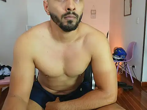 jon-bukowsky live room snapshot on Stripchat