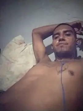 josevazk37 Momentaufnahme des Live-Raums auf Stripchat