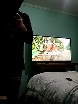jotachaco captura de la sala en vivo en Stripchat