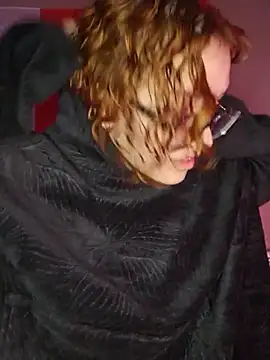 ju_juliette captura de la sala en vivo en Stripchat