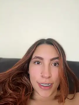 juanita-7 снимок онлайн-комнаты на Stripchat