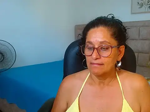 juanitaaxooxx Momentaufnahme des Live-Raums auf Stripchat