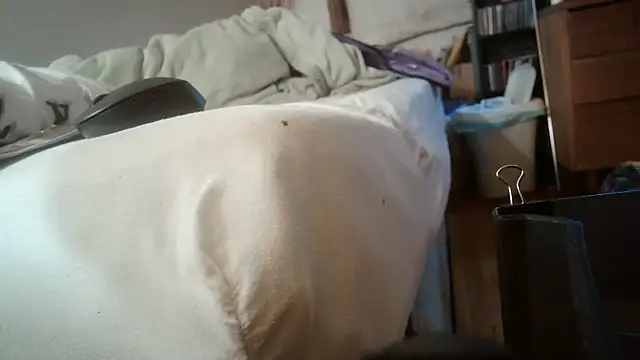 jumpingtomflash Momentaufnahme des Live-Raums auf Stripchat
