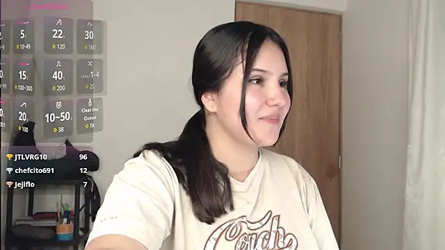 kallesy06 momentopname van live room op Stripchat