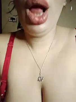 kamilia_sexy Momentaufnahme des Live-Raums auf Stripchat