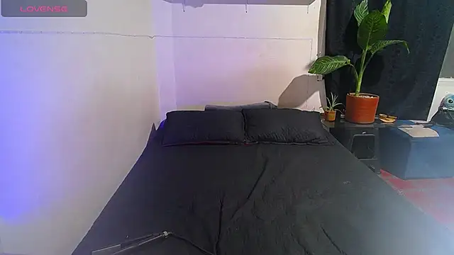 karyblushhh Momentaufnahme des Live-Raums auf Stripchat