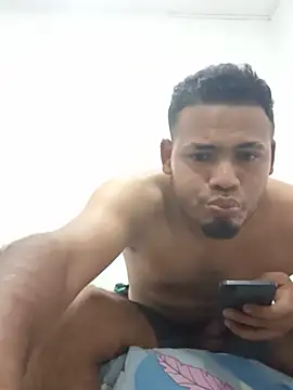 kastyn22 captura de la sala en vivo en Stripchat