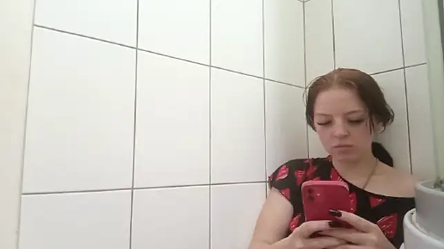 katerrrs live room snapshot on Stripchat