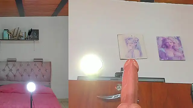 katleya_funny momentopname van live room op Stripchat