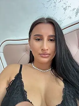 kimkylie1 Momentaufnahme des Live-Raums auf Stripchat