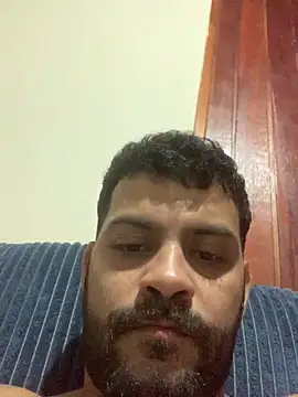 kingofdeath7 live room snapshot on Stripchat