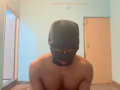 kinkslayher momentopname van live room op Stripchat