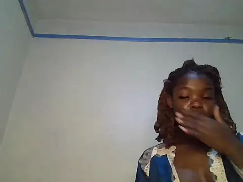 kinkyaria3 live room snapshot on Stripchat
