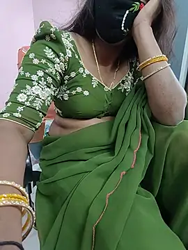 kruthika-telugu Momentaufnahme des Live-Raums auf Stripchat