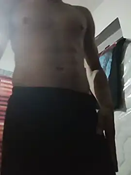 krvdeslalas29 Momentaufnahme des Live-Raums auf Stripchat