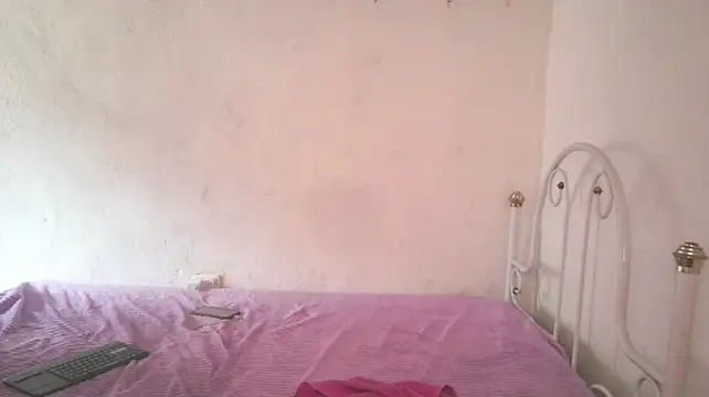 la_vahio07 Momentaufnahme des Live-Raums auf Stripchat