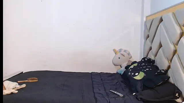 laaspri captura de la sala en vivo en Stripchat