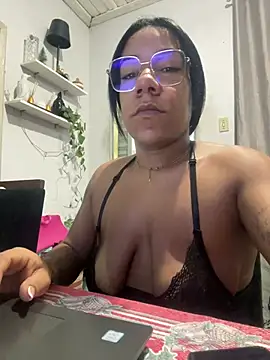 laissecret Momentaufnahme des Live-Raums auf Stripchat