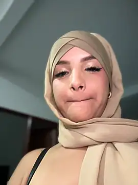 lalilamassu1 Momentaufnahme des Live-Raums auf Stripchat