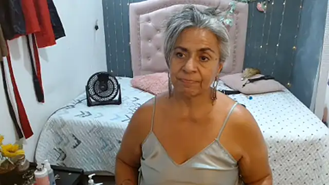 lalisha_96 Momentaufnahme des Live-Raums auf Stripchat