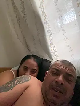 laparejabonbon снимок онлайн-комнаты на Stripchat