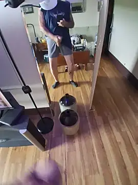 ldhurstII captura de la sala en vivo en Stripchat
