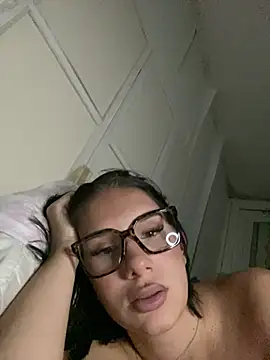 leanna92iii momentopname van live room op Stripchat