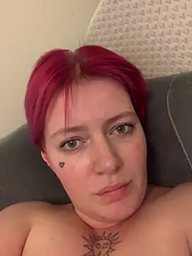 leidilanteri momentopname van live room op Stripchat