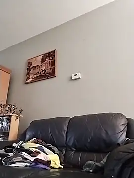 lekkerkoen1 Momentaufnahme des Live-Raums auf Stripchat