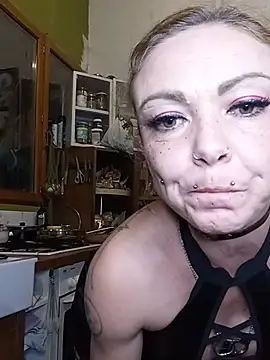 lemonmary Momentaufnahme des Live-Raums auf Stripchat