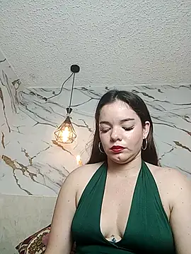 lenawinsdor_ captura da sala ao vivo na Stripchat