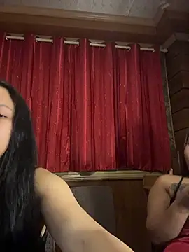 lexi_harper Momentaufnahme des Live-Raums auf Stripchat