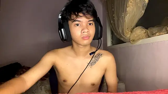 liam_alttwink Momentaufnahme des Live-Raums auf Stripchat