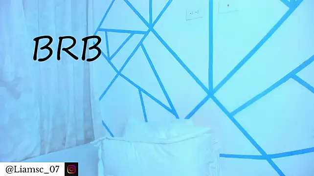 liam_scott77 captura de la sala en vivo en Stripchat