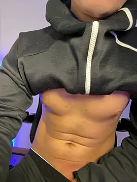 lian_fooxx Momentaufnahme des Live-Raums auf Stripchat