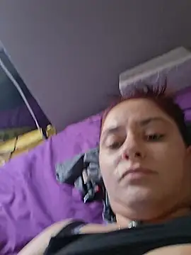 lilbishmiss Momentaufnahme des Live-Raums auf Stripchat