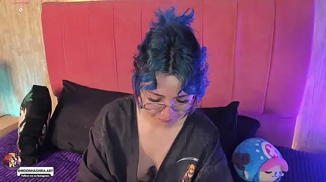 lilith_rr Momentaufnahme des Live-Raums auf Stripchat