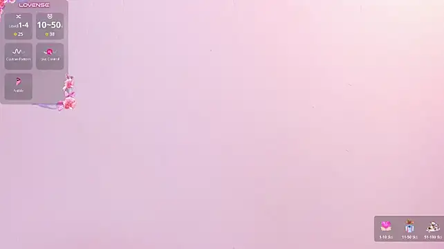 linda__antonella live room snapshot on Stripchat