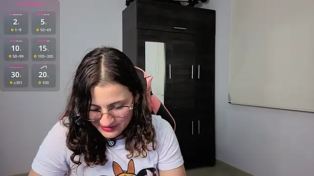 lindasyt live room snapshot on Stripchat