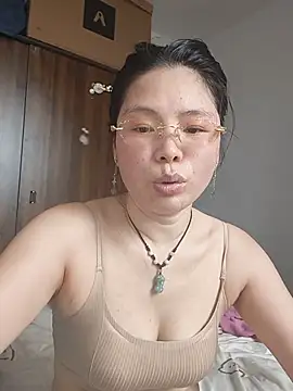liuxiaotao Momentaufnahme des Live-Raums auf Stripchat
