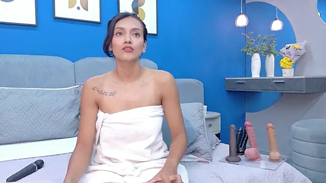 lixie_peyton momentopname van live room op Stripchat