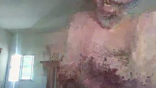 llopaco Momentaufnahme des Live-Raums auf Stripchat